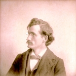 Photo from profile of Liberty Bailey