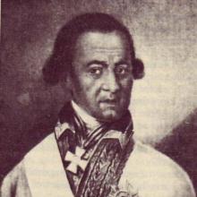 Abram Hannibal's Profile Photo