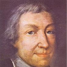 Jean-Baptiste de La Salle's Profile Photo