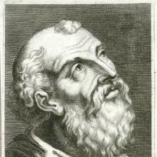 Saint Silverius's Profile Photo