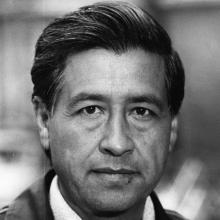 Cesar Chavez's Profile Photo
