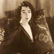 Gertrude Whitney's Profile Photo