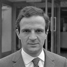 François Truffaut's Profile Photo