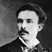 José Martí's Profile Photo