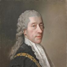 Wenzel Anton Kaunitz's Profile Photo