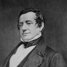 Washington Irving's Profile Photo