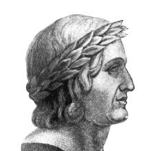 Publius Statius's Profile Photo