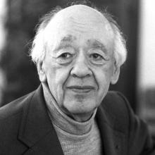 Eugène Ionesco's Profile Photo