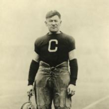 Jim Thorpe's Profile Photo