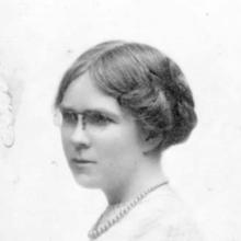 Dorothy Richardson's Profile Photo