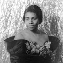 Marian Anderson's Profile Photo