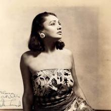 Katharine Cornell's Profile Photo