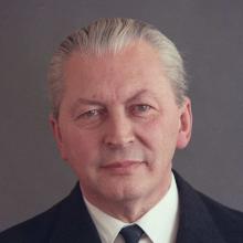 Kurt Kiesinger's Profile Photo