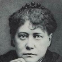 Helena Blavatsky's Profile Photo