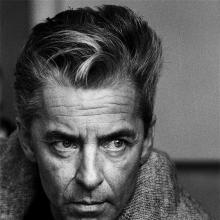 Herbert von Karajan's Profile Photo