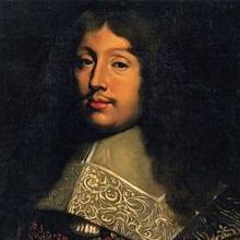 François de La Rochefoucauld's Profile Photo