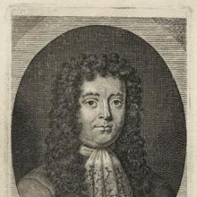 Sir Charles Sedley's Profile Photo