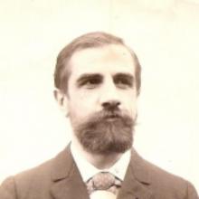 François Gény's Profile Photo