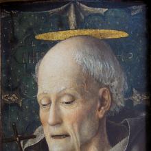 Bernardino Siena's Profile Photo