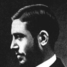 Alphonse Pénaud's Profile Photo