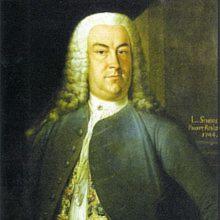 Johann Gottsched's Profile Photo