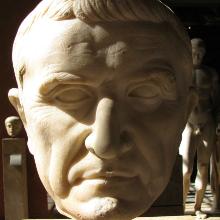 Marcus Crassus's Profile Photo