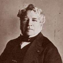 Eugène Isabey's Profile Photo