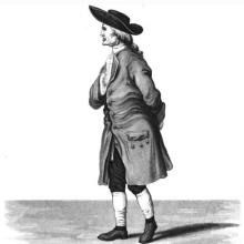Henry Cavendish's Profile Photo