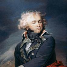 Jean-Baptiste Kléber's Profile Photo