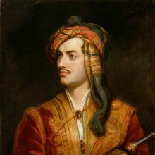 Lord Byron's Profile Photo