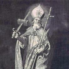 Saint Boniface's Profile Photo