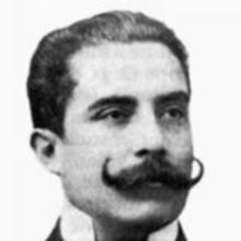 José Chocano's Profile Photo