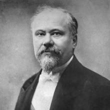 Raymond Poincaré's Profile Photo