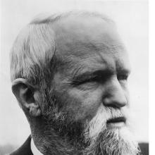 Gustav Frenssen's Profile Photo