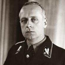 Joachim Ribbentrop's Profile Photo