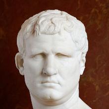 Marcus Agrippa's Profile Photo