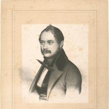 Adolf von Henselt's Profile Photo