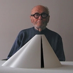 Photo from profile of Philip Johnson