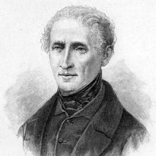 Joseph von Eichendorff's Profile Photo