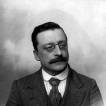 Arthur Griffith's Profile Photo