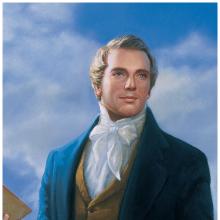 Joseph Smith's Profile Photo