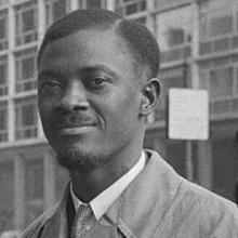 Patrice Lumumba's Profile Photo