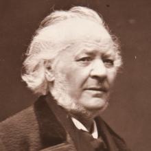 Honoré Daumier's Profile Photo