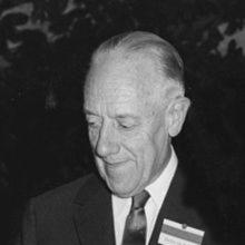 Detlev W. Bronk's Profile Photo