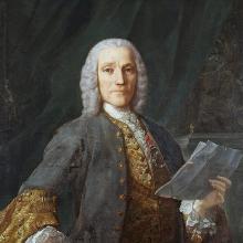Domenico Scarlatti's Profile Photo