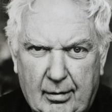 Alexander Calder's Profile Photo
