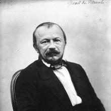Gérard de Nerval's Profile Photo