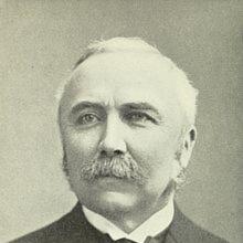 Henry Campbell-Bannerman's Profile Photo
