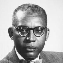 François Duvalier's Profile Photo