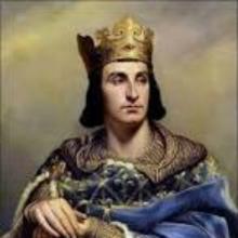 Philip IV of France's Profile Photo
